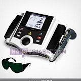 دستگاه لیزر دستگاه لیزر